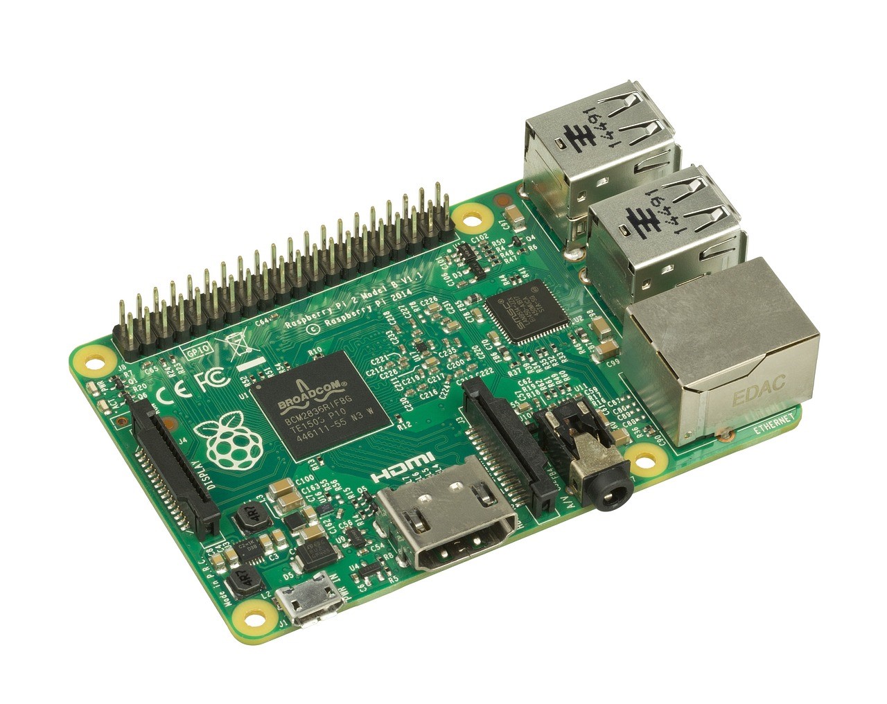 KI-Robotcar mit Raspberry Pi Pico612