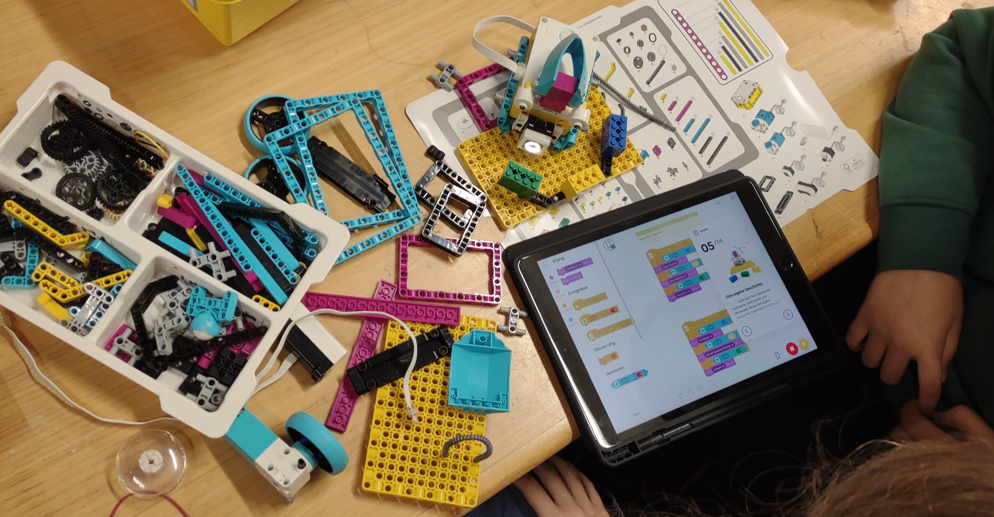 Codeweek